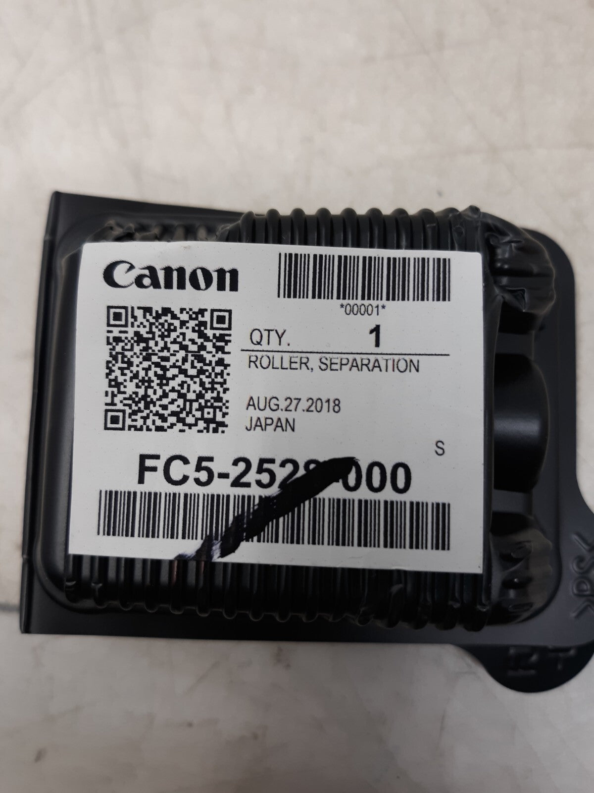 Canon FC5-2528-000, FC5-25240000, FC5-2526-000