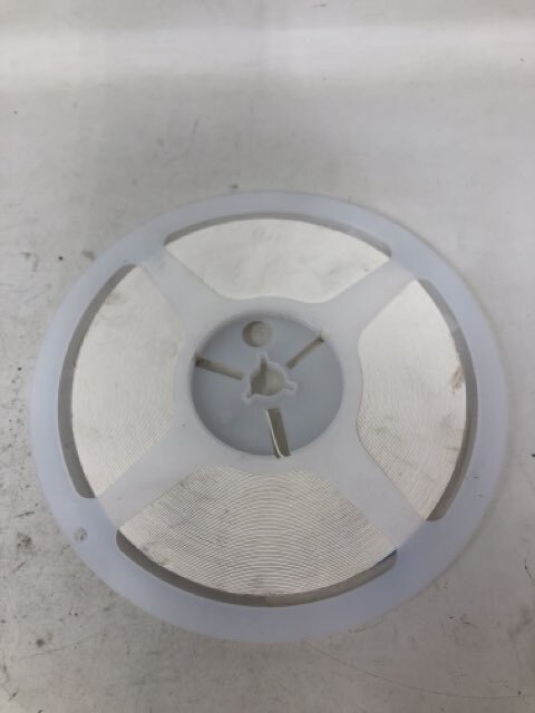 Panasonic ERJ3GEYJ101V 5000 Fixed Metal Glaze Flat Chip Resistor