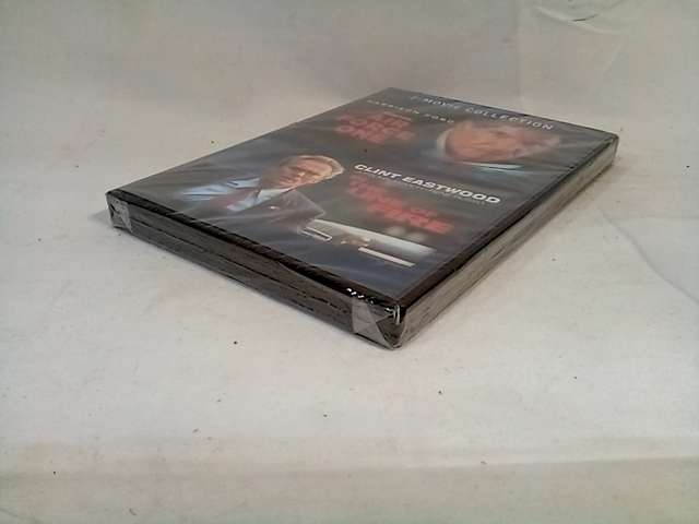Air Force One / In The Line of Fire 2-Movie Collection - Sealed
