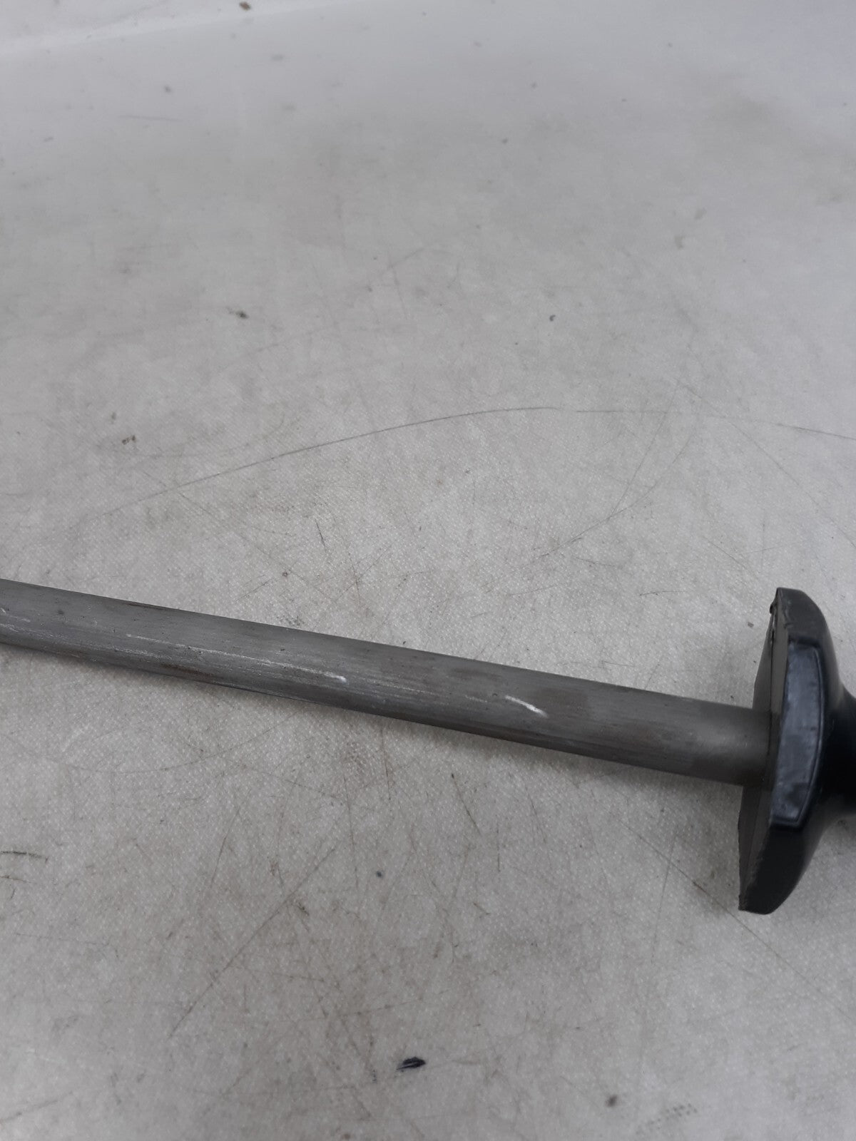 Dexter Russell Sani-Safe 12" Diamond Steel Knife Sharpener