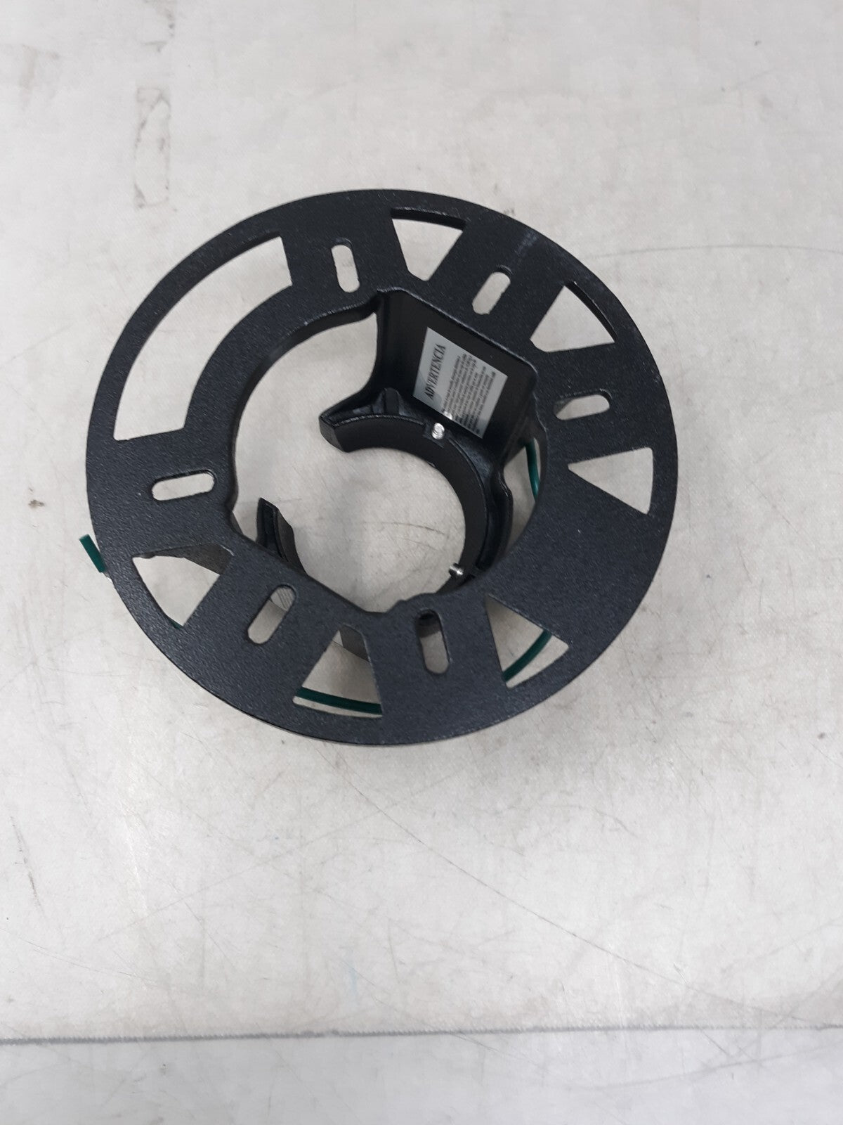 Ceiling Fan Bracket 5 1/2" Diameter