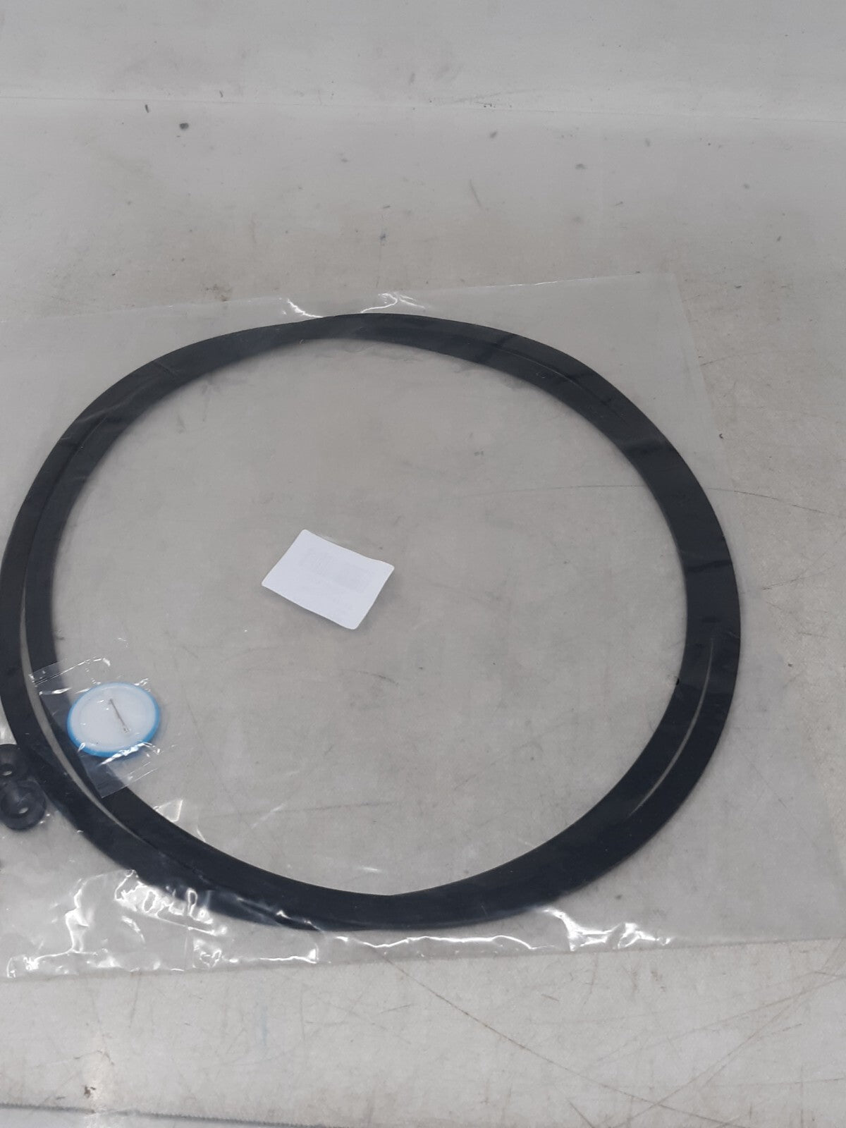 09901,990 Pressure Canner Gasket 9.5"