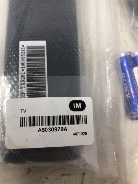 Sony TV Accessory Kit