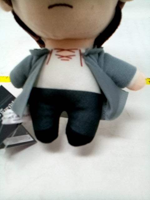Attack on Titan Eren Yaeger Plush Doll - 8in
