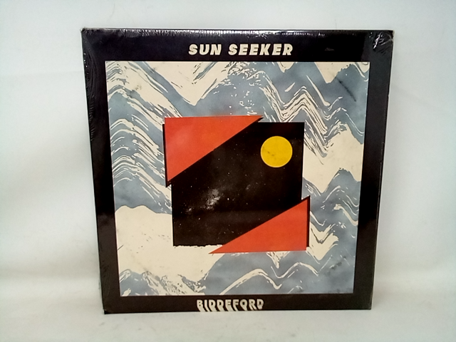 Sun Seeker Biddeford Vinyl LP