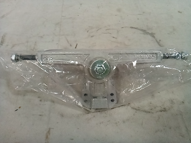 Vans Century 180MM skate truck