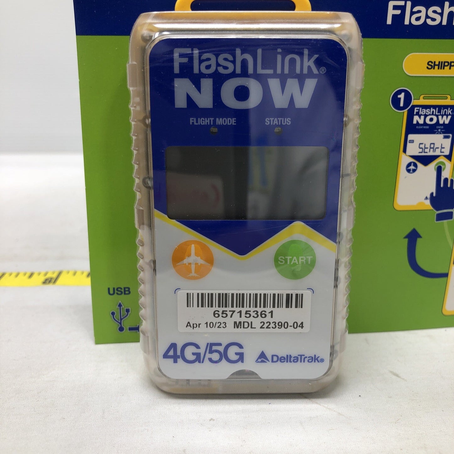 FlashLink Now Real-Time Logger 10 Pack