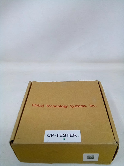 Global Technology Systems CP Tester