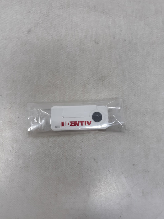 Genuine IDENTIV SmartFold Smart Card Reader USB SCR3500 905430-1