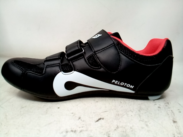 Peloton cycling shoes size-40  PL-SH-B-40