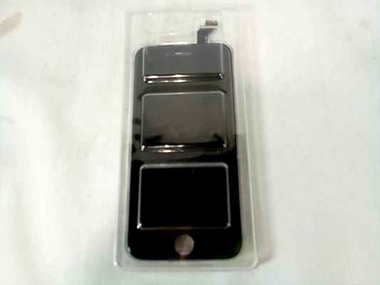 Passion TR fpc plug in, purple and black Digitizer Frame Assembly Set