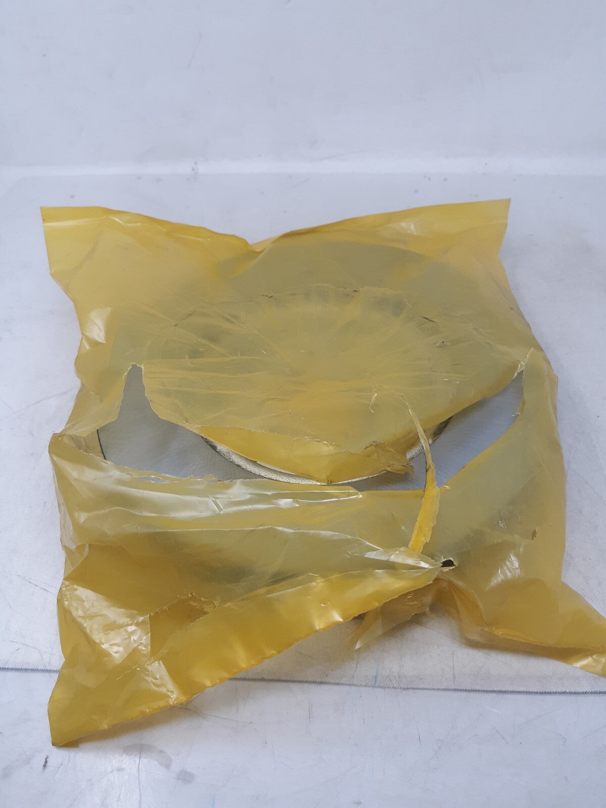 CAR BRAKE DISC ROTORS MOBIS FRONT WHEEL 11THZ0573