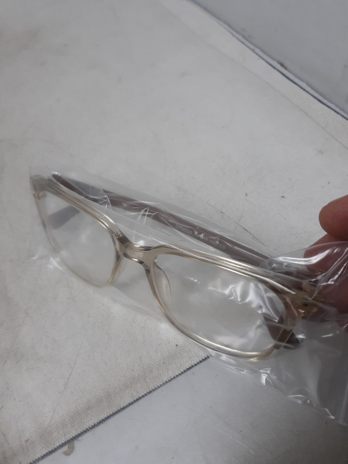 Lot of 10 Assorted CPM029 Eyeglasses Frames