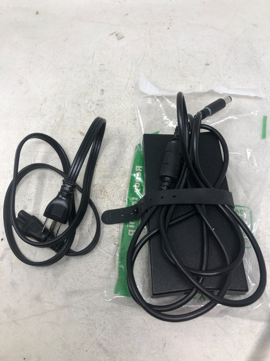 Dell LA130PM190 130W Adapter Charger - Black