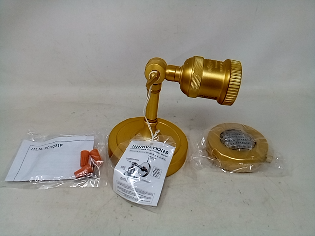 Innovations Lighting 203-SG Standard Mounting Plate