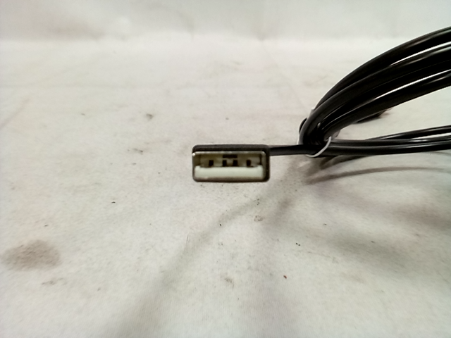 USB type B cable