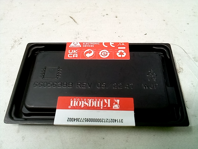 KCP432SS6-8 8GB DDR4 3200MHz Single Rank SODIMM Memory