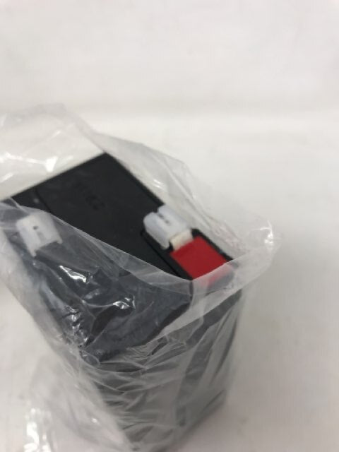 Non spillable sealed led acid battery, 1 5EFF2