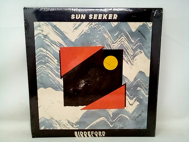 Sun Seeker Biddeford Vinyl LP