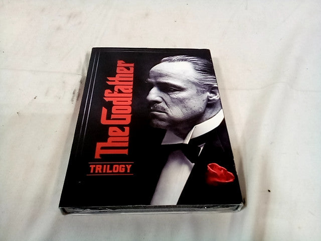 The Godfather Trilogy