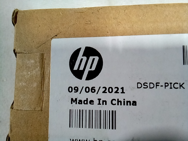 Hp dsdf-pick up feed roller jc9704665A