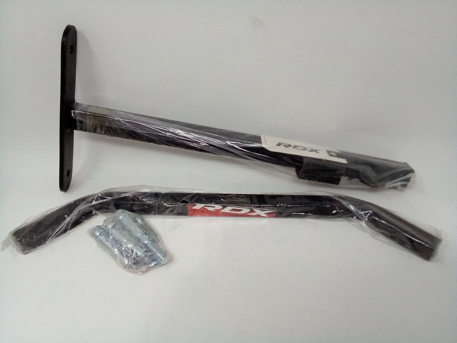 Heavy Duty RDX Punching Bag Wall Mount Bracket Steel Black WBR X1