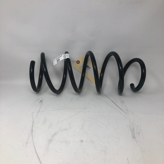 Front Spring Coil: 9322AA