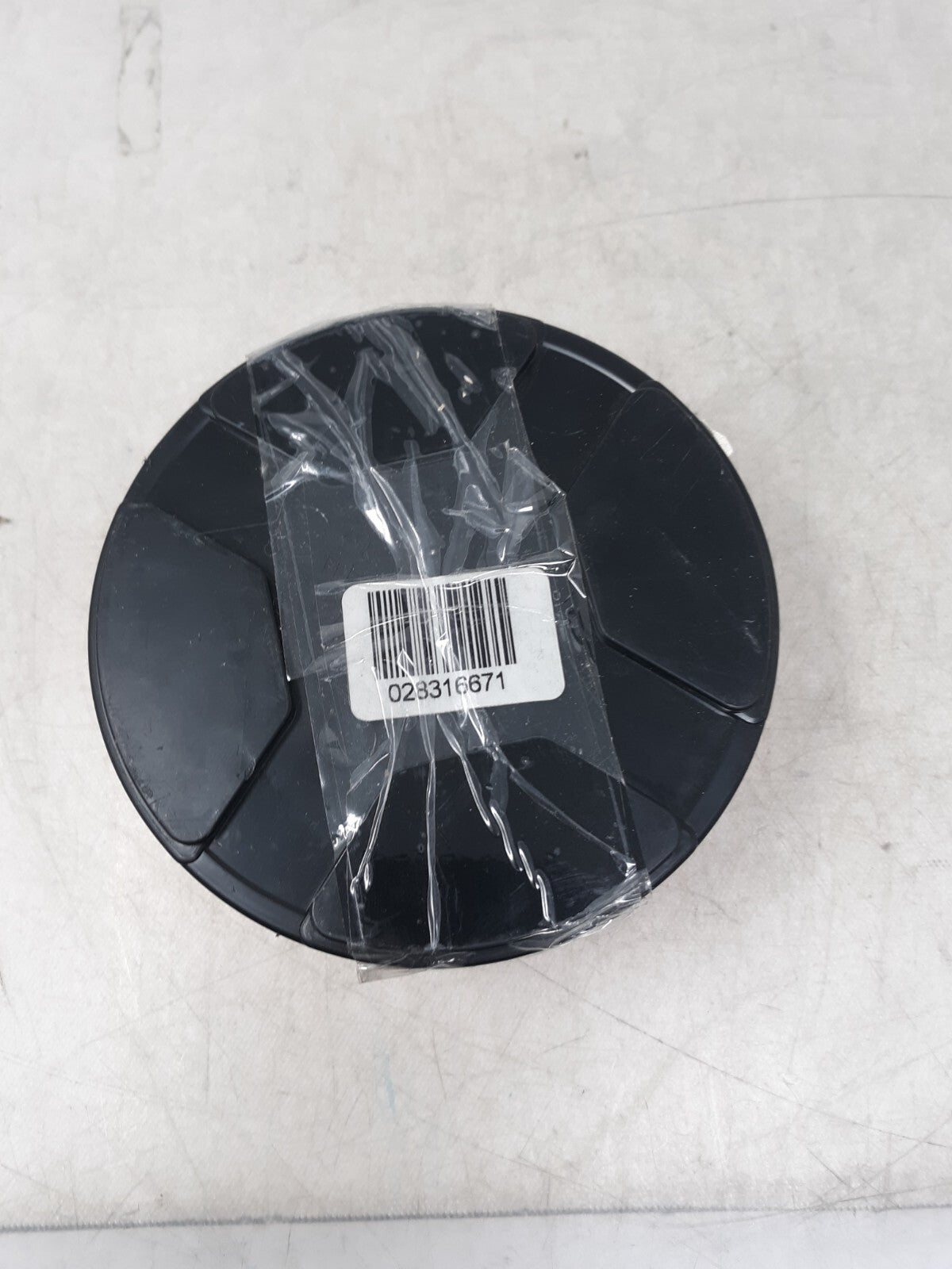 Walter 11T042 4-1/2X3/64X7/8 Type 1 Zip Wheel