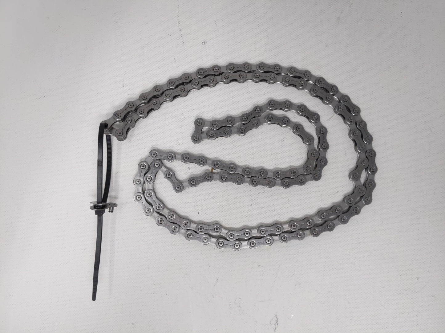 Connex 9-Speed E-Bike Chain - Approx. 125 Links - FKA-15925
