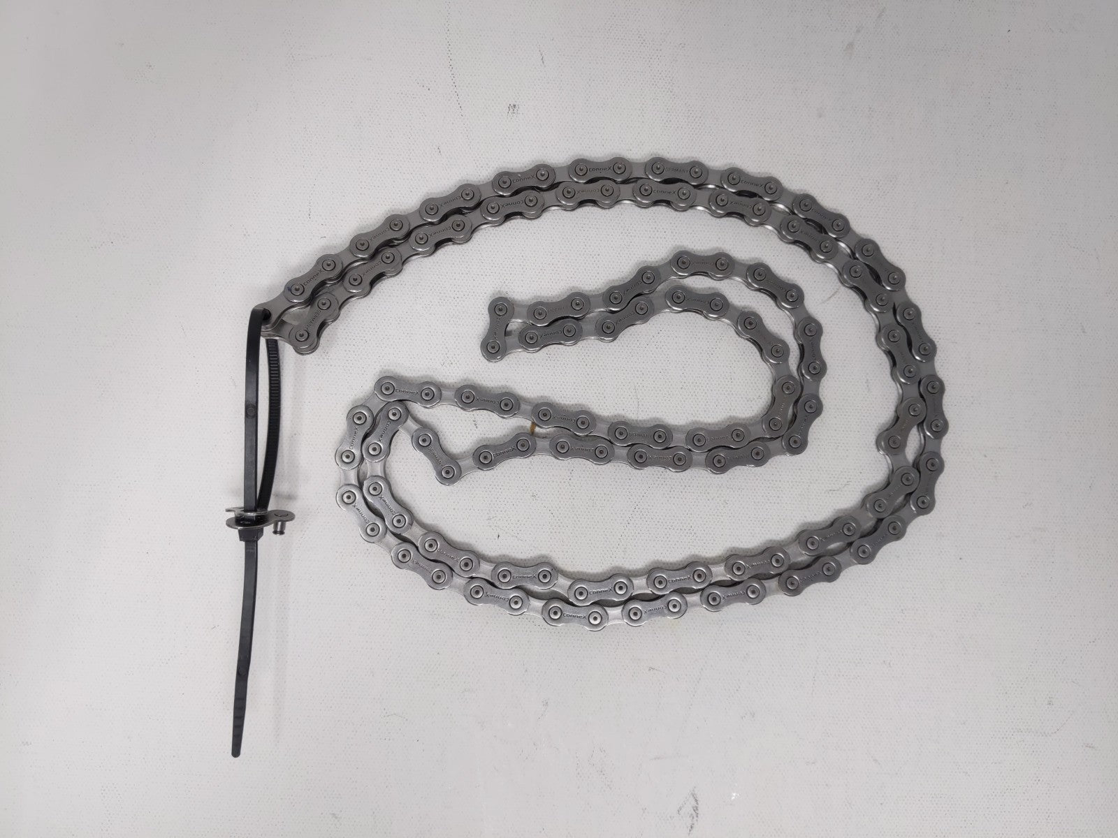 Connex 9-Speed E-Bike Chain - Approx. 125 Links - FKA-15925