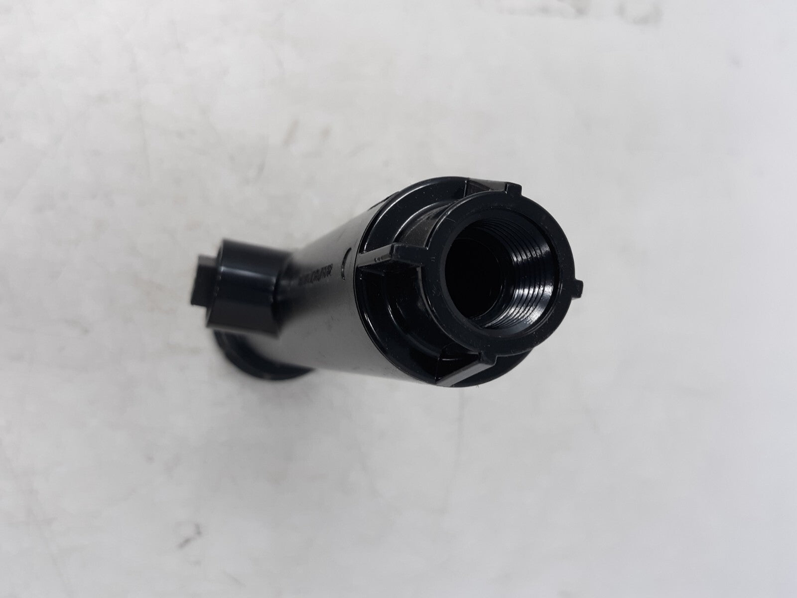 Rain Bird 1800 Series Pop-Up Sprinkler SAM-PRS-30 with Side Inlet 10"