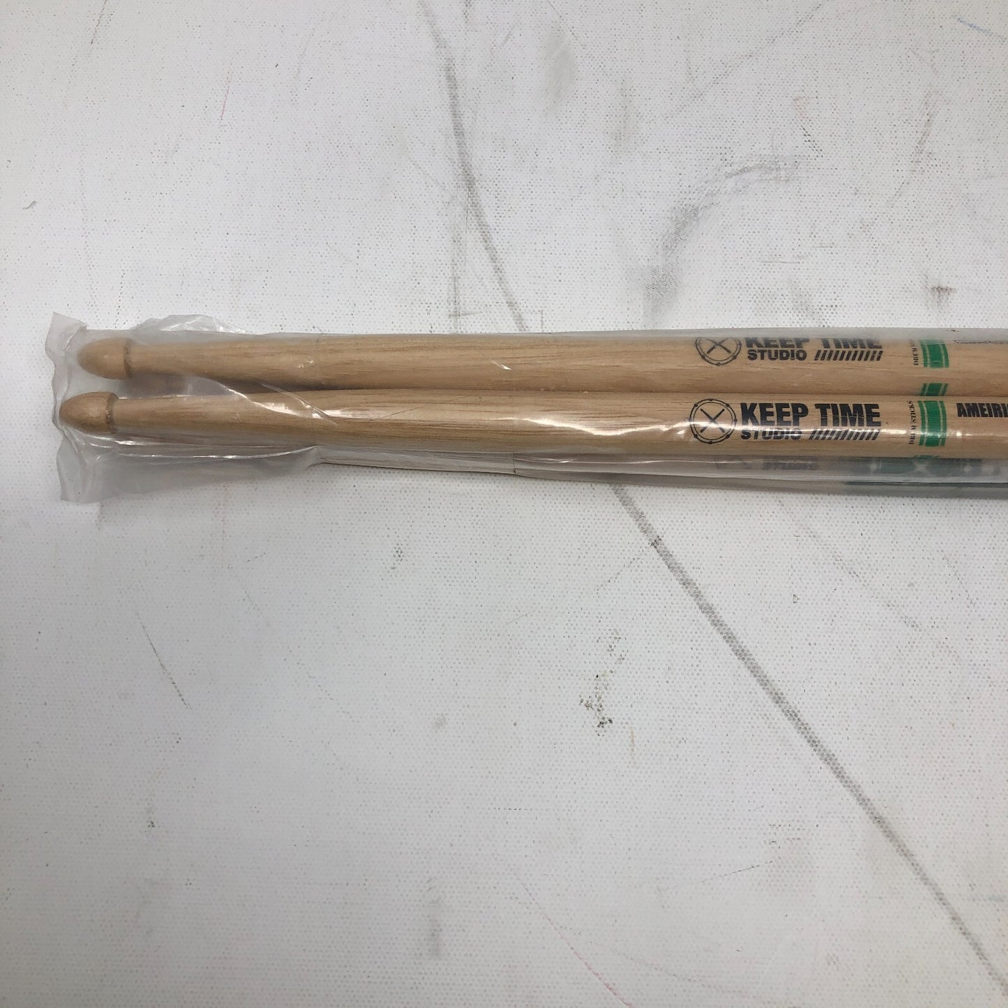 Keeptime Drumsticks- 4 Pack