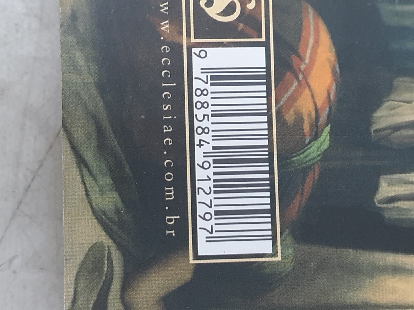 H.W. Crocker III - Triunfo: O Poder e a Glória da Igreja Católica (Portuguese, 2