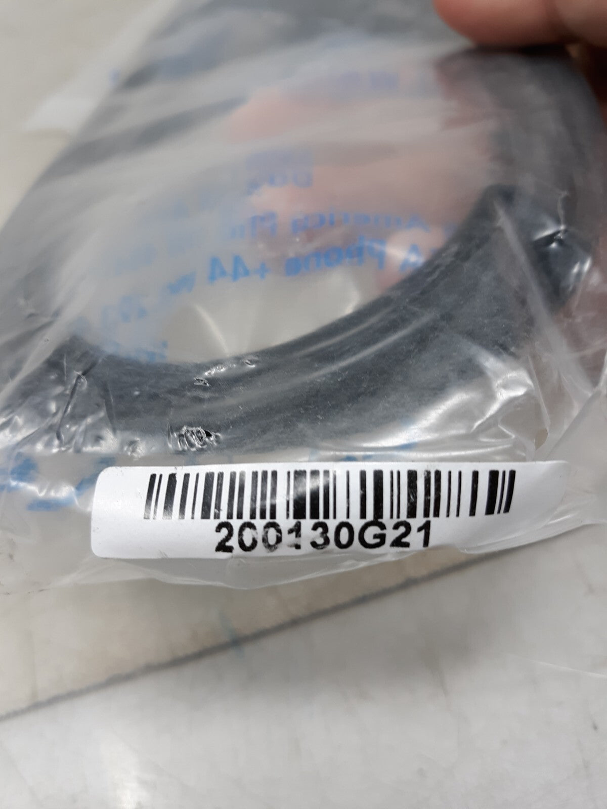 C2G 10' (3.04m) 18 AWG Universal Power Cord, NEMA 5-15P to IEC320C13 #03134