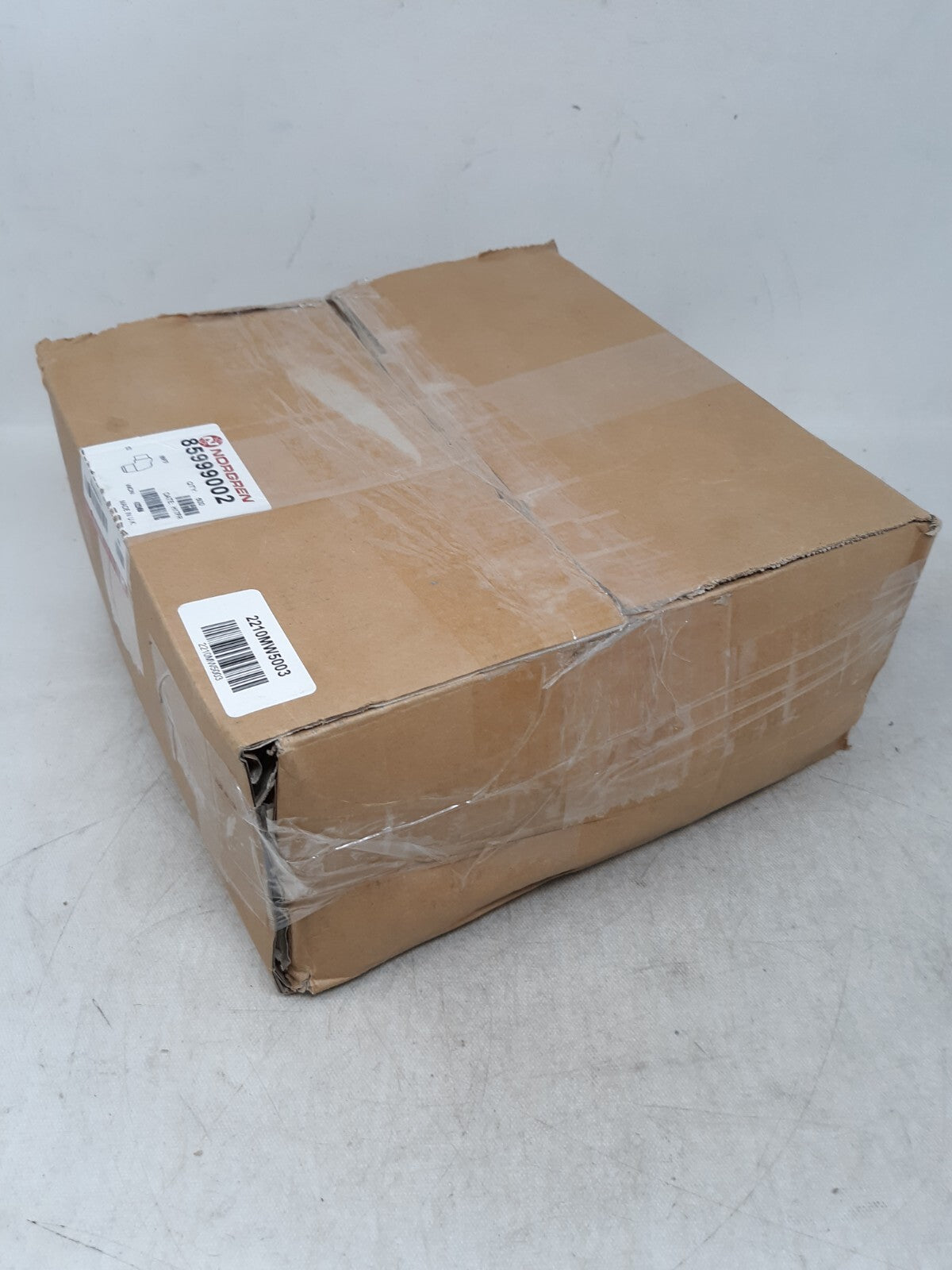 Lot of 500 NORGREN 85999002 Valves