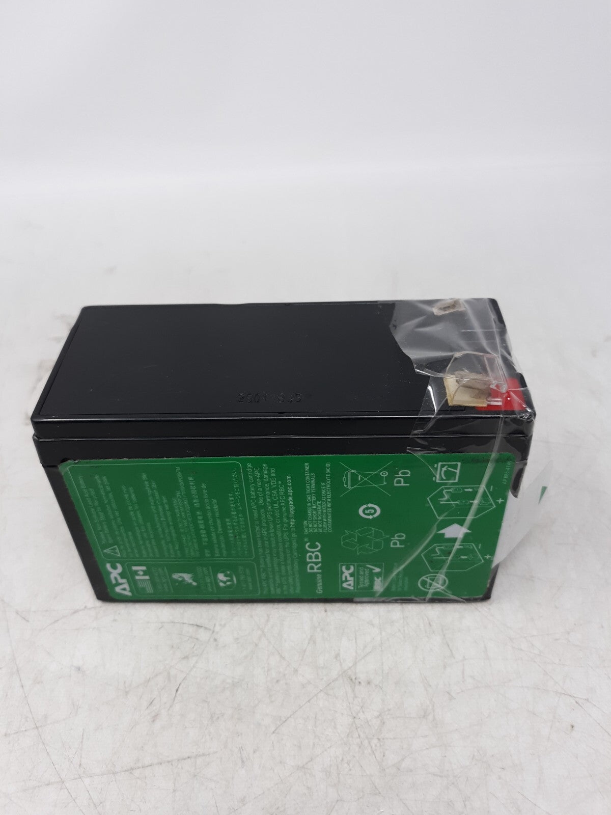 APC by Schneider Electric Replacement Battery Cartridge