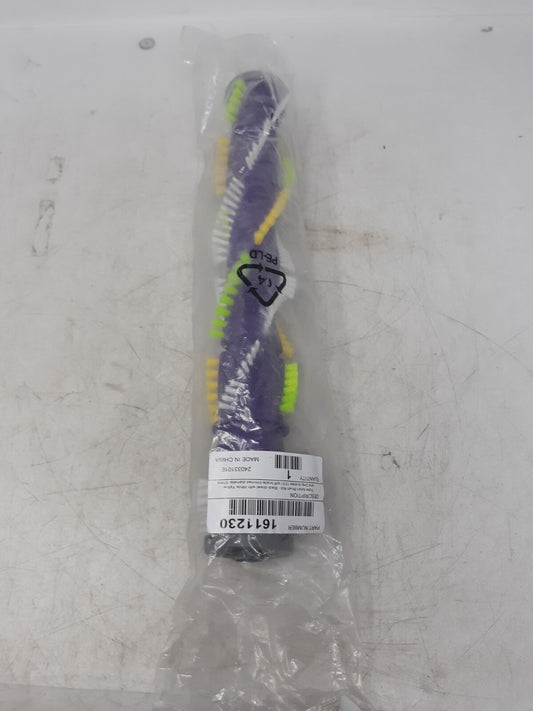BISSELL Triple Action Brush Roll Replacement - Part #1611230 - 13.5" for Upright