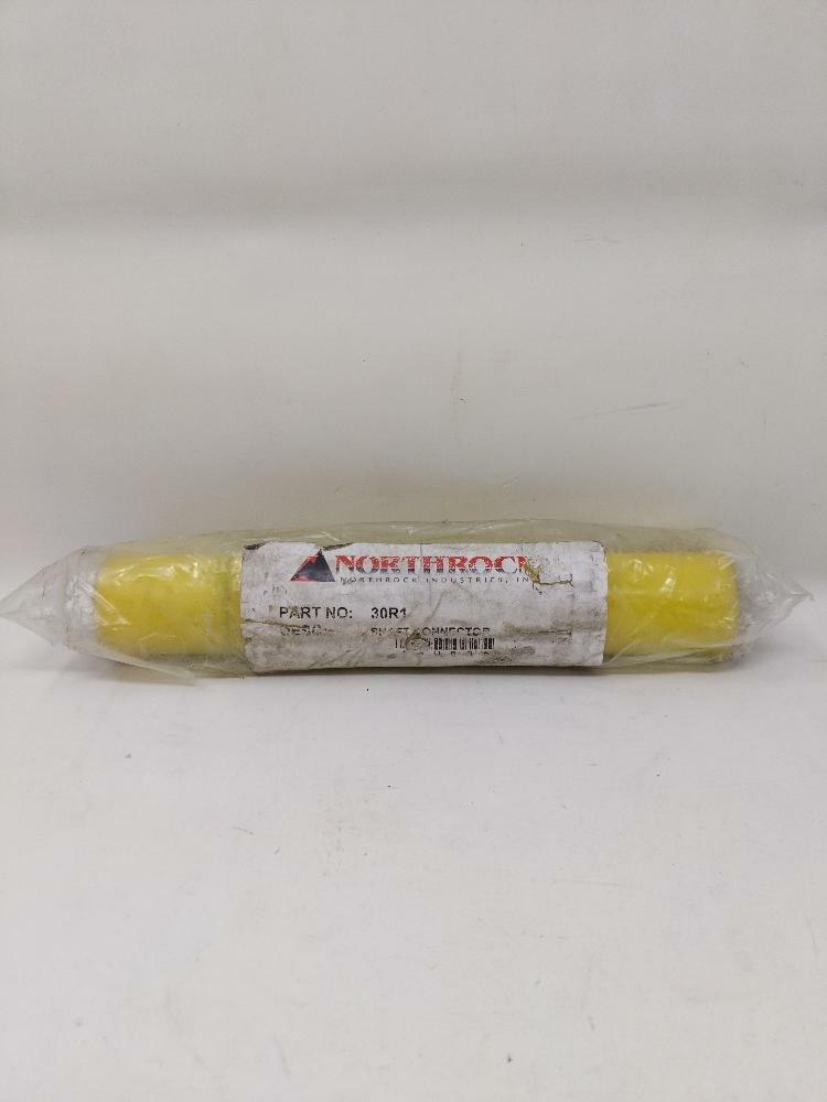 Northrock Shaft Connector