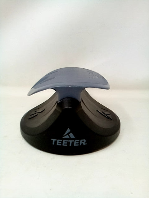 Teeter Better Back Neck Restore Rest