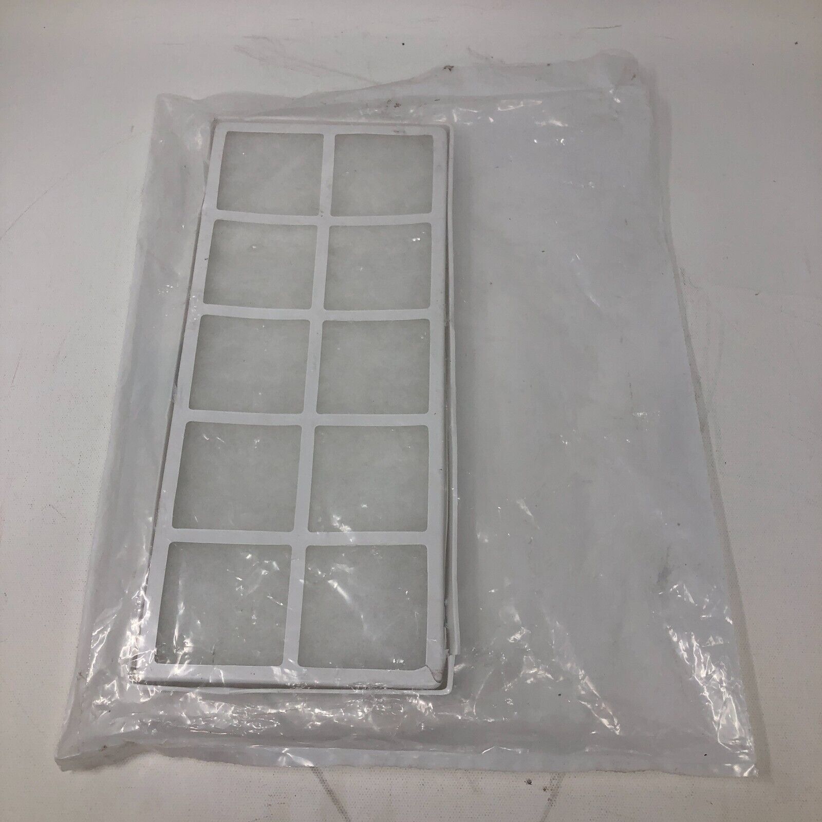 Liebherr Air Filter: 592293714