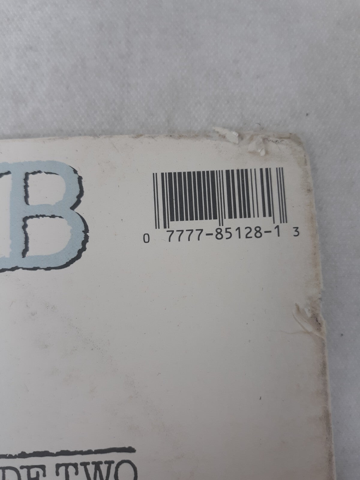 Out Of The Blue - Inside Track - Used Vinyl Record - C28A