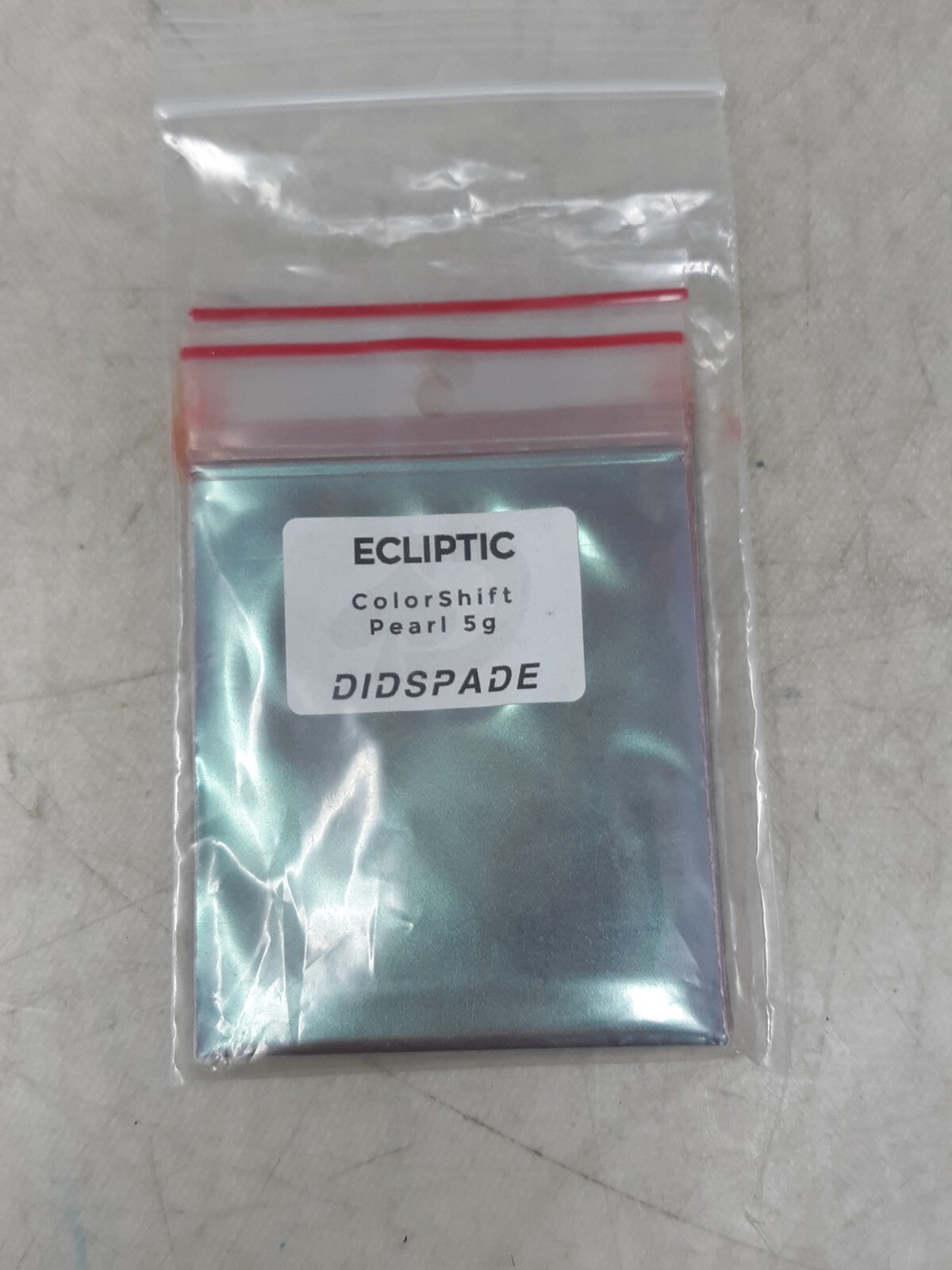 DIDSpade ColorShift® Pearl 5g | Ecliptic Pigment
