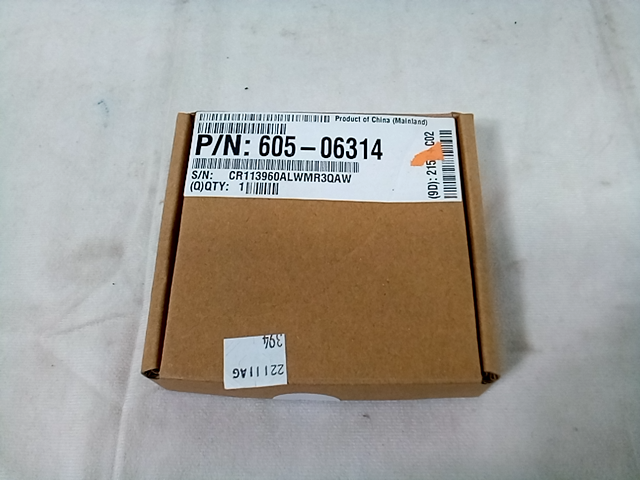 Dormancy Cable for Macbook  605-06314