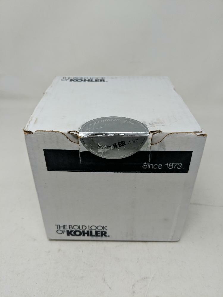 Kohler TS98006-4-CP Rite-Temp bath and shower valver,NPT spout and showerhead