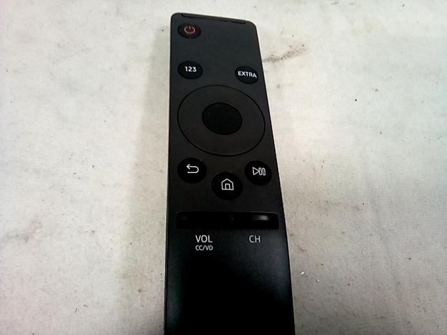 Samsung TV Remote - Used