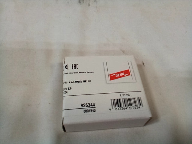 Dehn & Soehne 926344 surge arrester module for 2 pairs Blitzductor SP