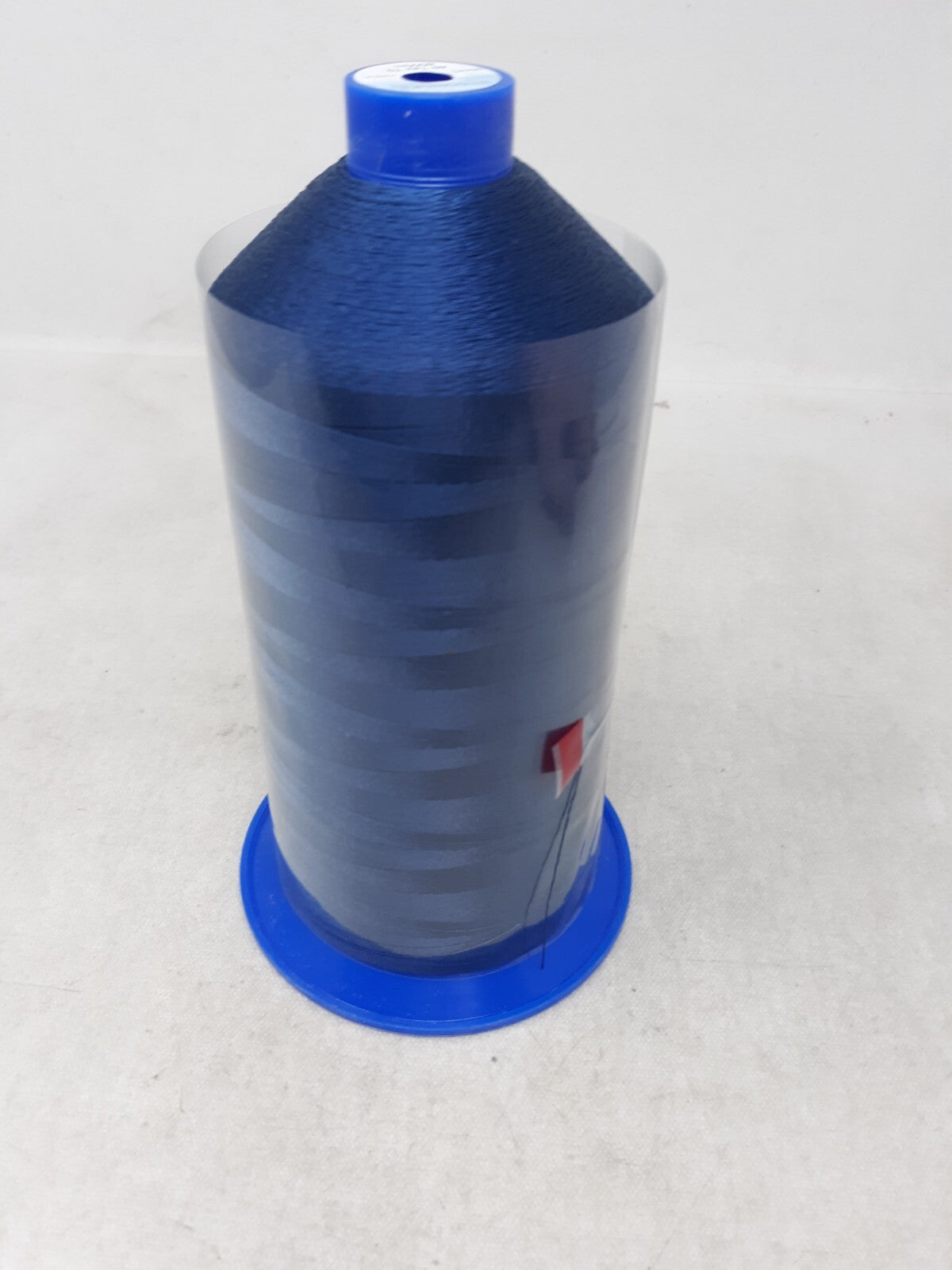 AMANN STRONGFIL THREAD, BLUE, 8000M 100% POLYAMIDE THREAD, ART 3644C