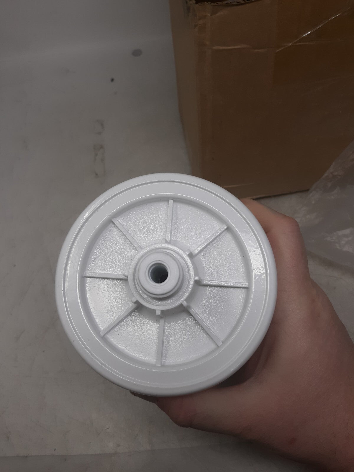 Waterdrop WD-PMT Pressure Mini Water Tank 7 PSI for Reverse Osmosis Systems