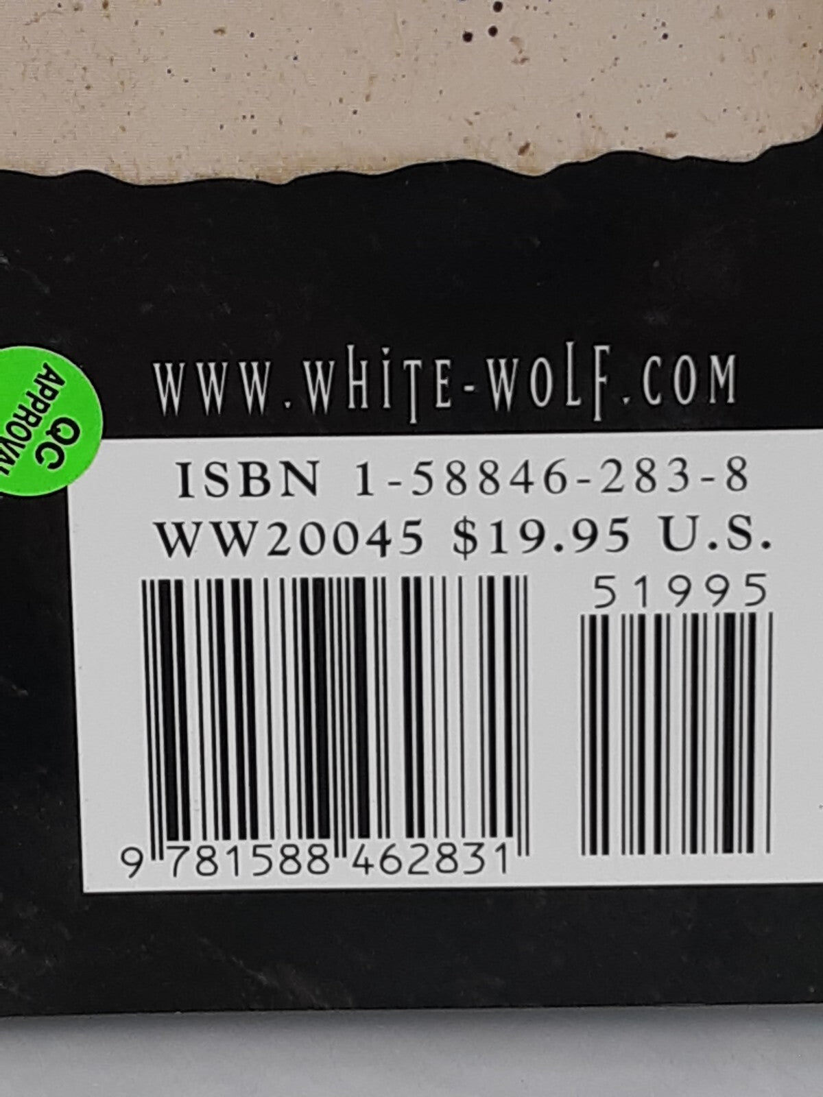 DARK AGES RIGHT OF PRINCES (WORLD OF DARKNESS (WHITE WOLF By Stephen Dibesa