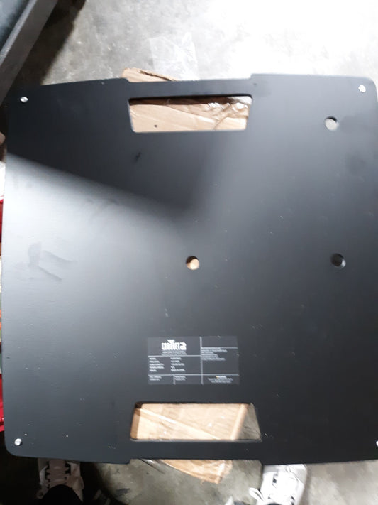 Chauvet DJ Flexstand Portable Equipment & Lighting Stand – 150 lb Capacity